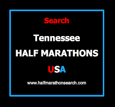 Tennessee Half Marathons