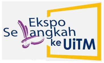 Ekspo Selangkah Ke UiTM