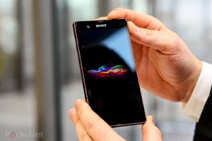 Speksifikasi dan Harga Sony - Xperia Z C6602 Detail !!!