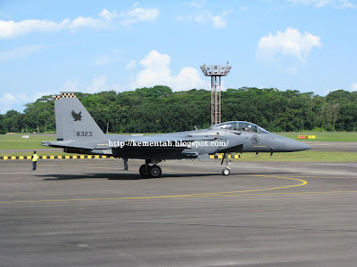 Senang Diri: RSAF Open House 2011: Republic of Singapore Air Force ...