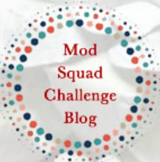 Mod Squad Challenge Blog
