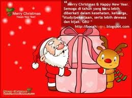 Best Sample Christmas Greetings Letter