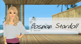 Bosnian Stardoll Blog
