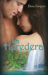 LA HEREDERA