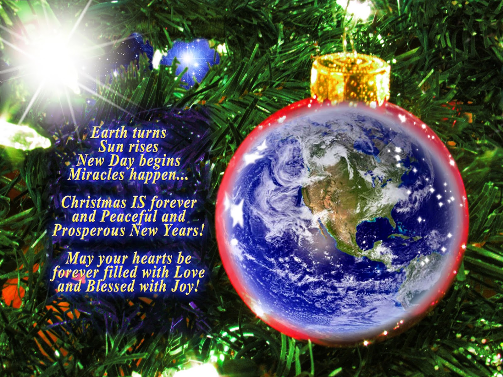 new year earth the discerning new year earth the discerning