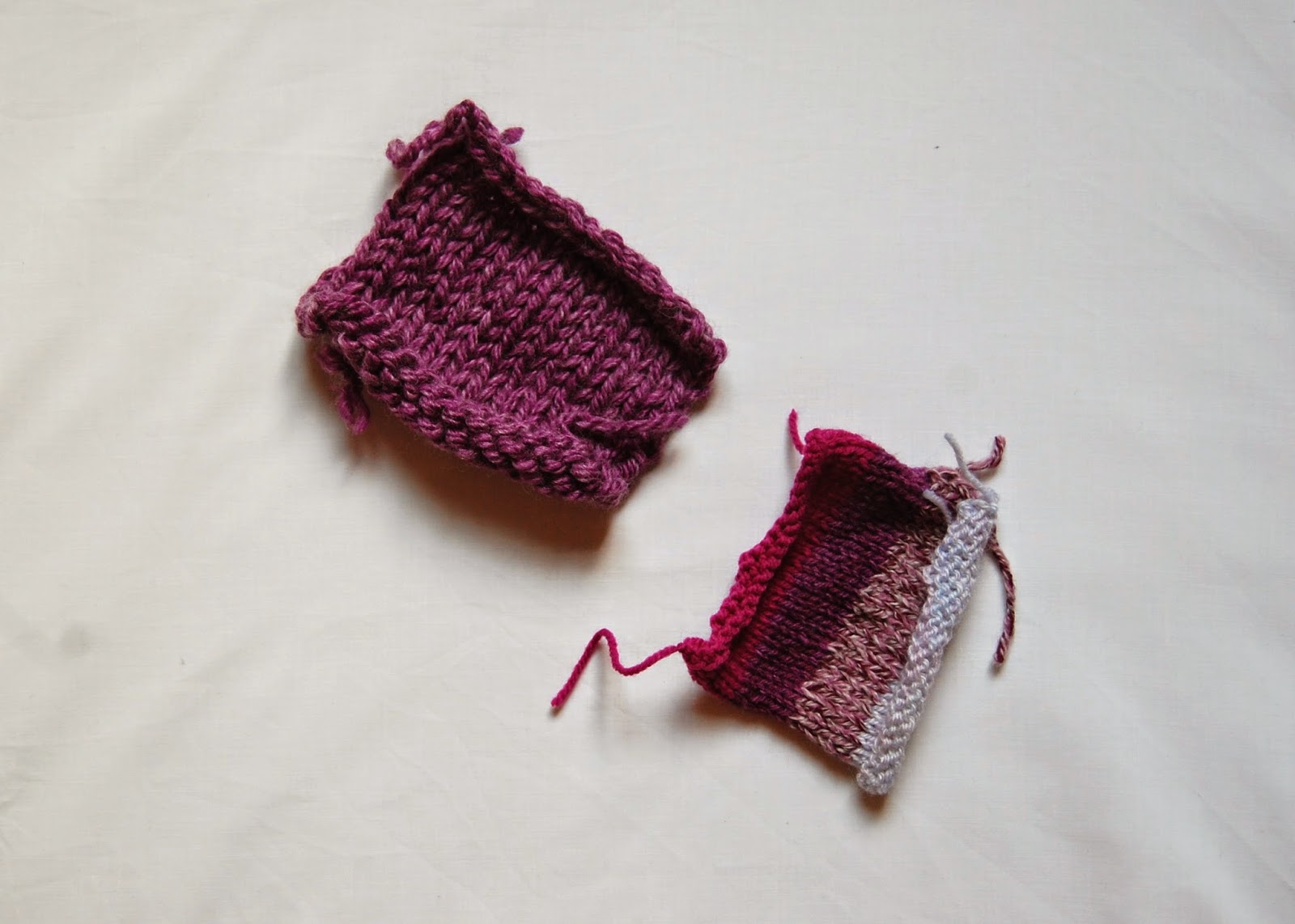 What Is The Purpose Of Blocking Your Knitting at Paul Becker blog