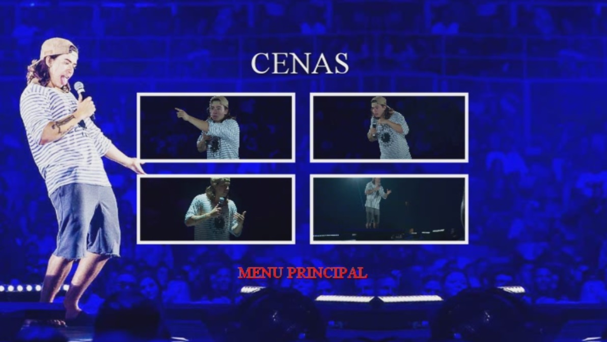 Comente CLICK AQUI