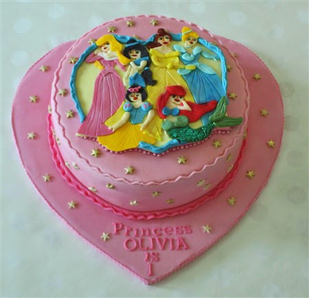 Contoh Roti atau Kue Ulang Tahun untuk Anak perempuan Terbaru 2017/2018 Contoh Roti atau Kue Ulang Tahun untuk Anak perempuan Terbaru 2017/2018