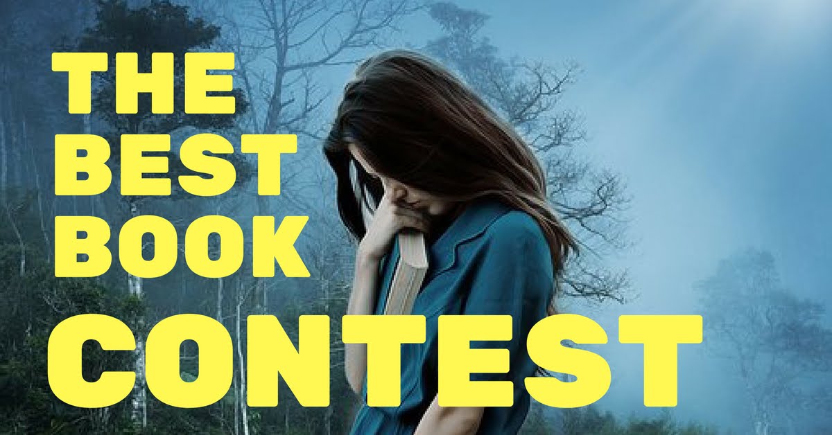Get Your Book in This Contest