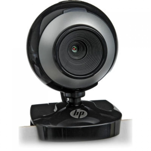 Mactaris HP Pro cam on Mac OS X