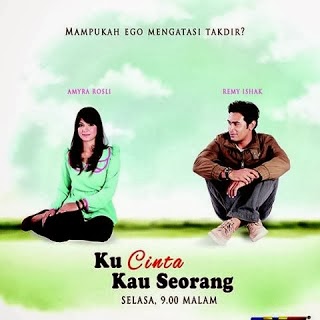 Tonton Online Ku Cinta Kau Seorang Episode 12 Budak Bandung Laici