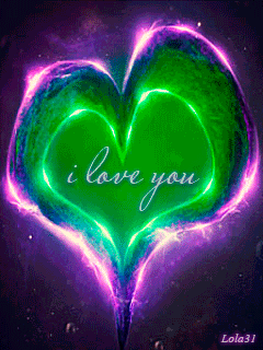 Decent Image Scraps: I Love You