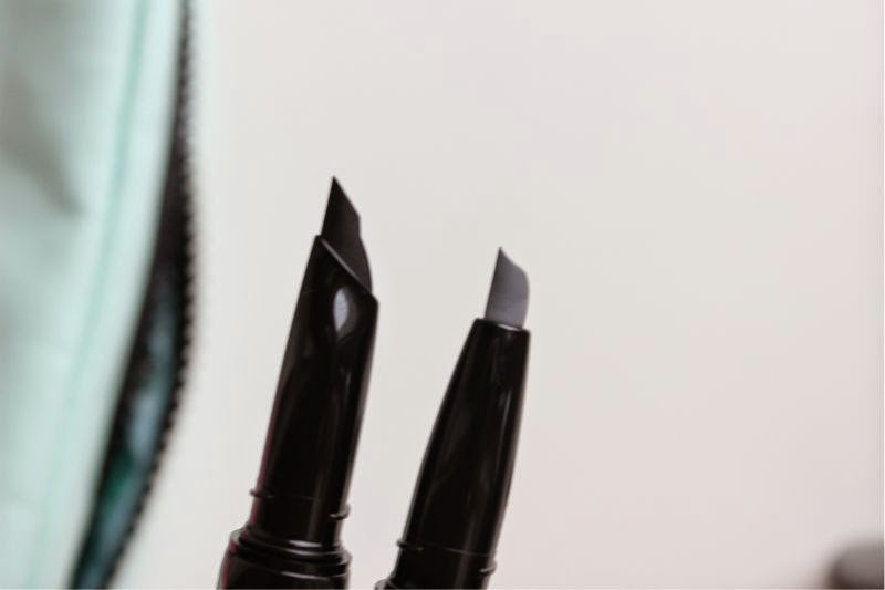 Benefit They're Real Push-Up Liner Dupe