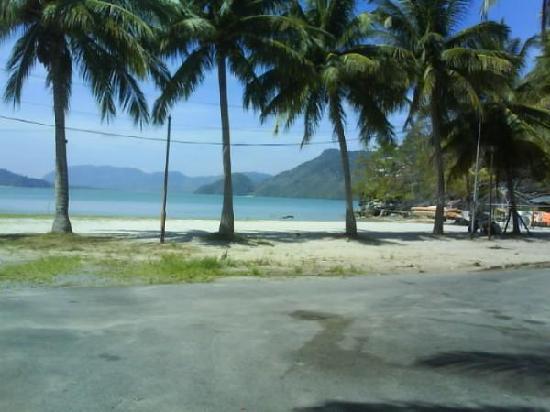 Chalet And Resort Langkawi Island: Beringin Beach Resort