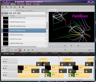 openshot video editor ubuntu openshot video editor ubuntu