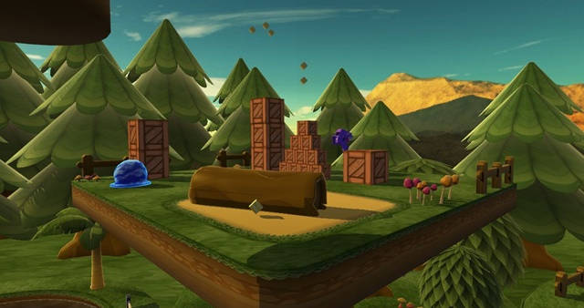 Brilliant Bob PC Game Brilliant Bob PC Game