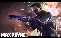 Max Payne 3 Wallpaper 3 | 1920x1200