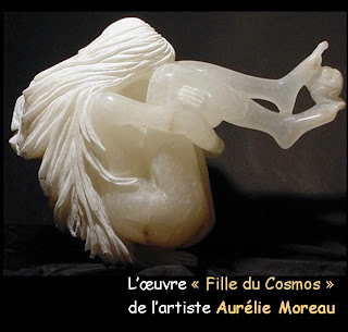 "Fille du Cosmos" / Aurélie Moreau Aur%C3%A9lieMoreau+Fille+du+Cosmos