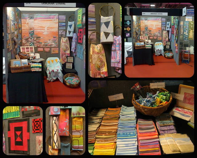 Festival of Quilts Festival of Quilts