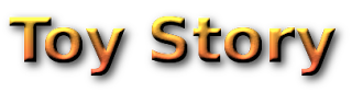 Toy Story - título