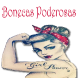 Blog Bonecas Poderosas