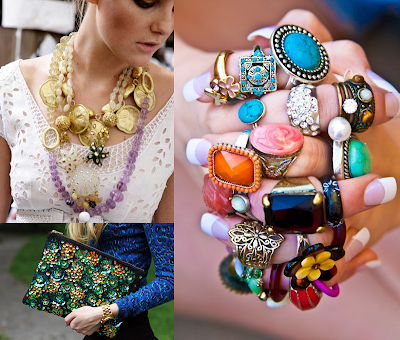 fashion jewelry