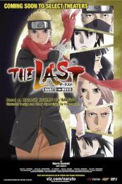 Film The Last: Naruto the Movie (2014) Online Streaming Subtitle Indonesia