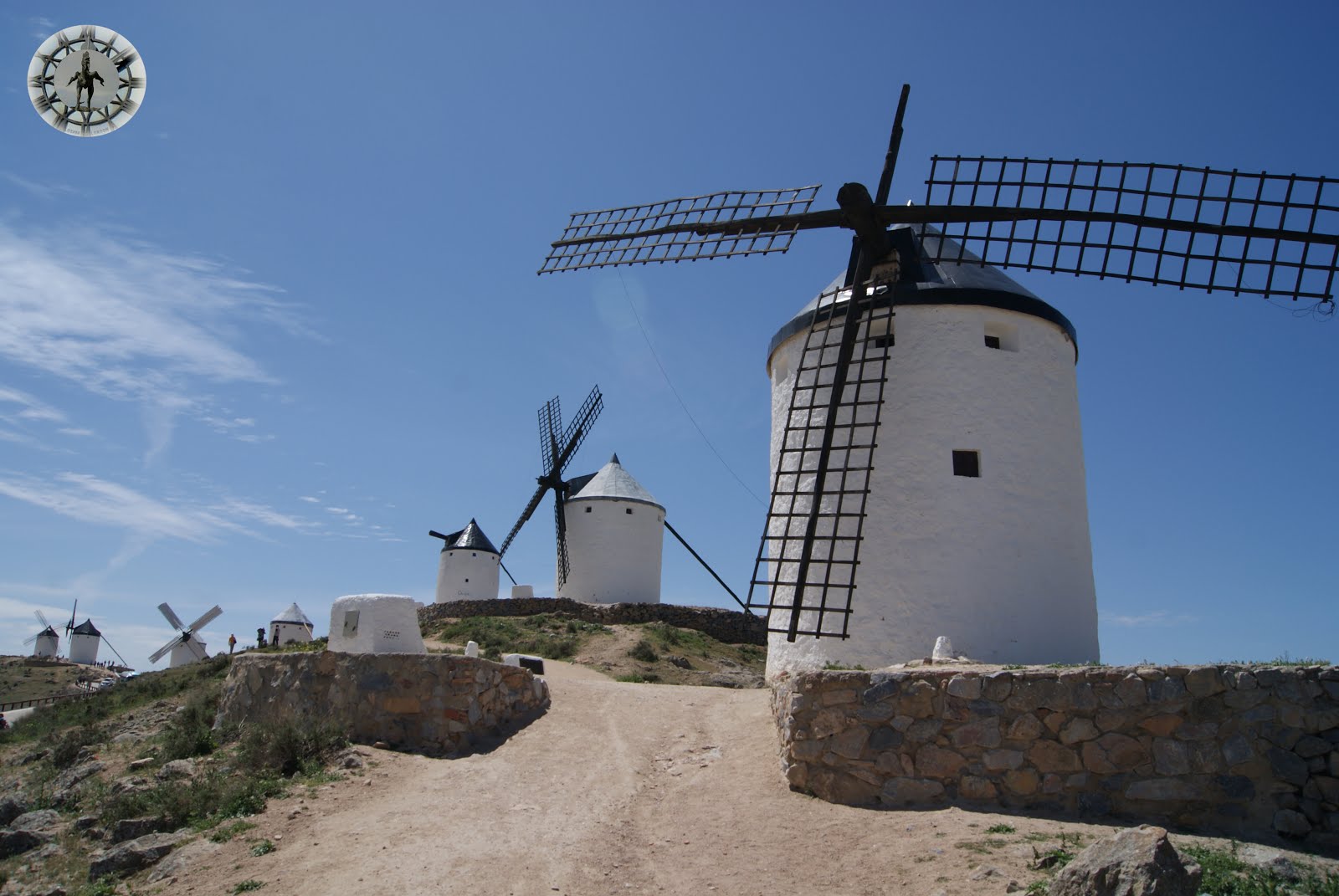 Consuegra (Toledo)