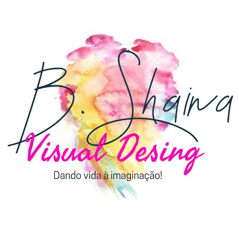 B. Shaina Visual Desing