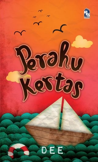Riesna Zasly Seni Sastera Novel Perahu Kertas Dewi Lestari Dee Riesna Zasly Seni Sastera Novel Perahu Kertas Dewi Lestari Dee