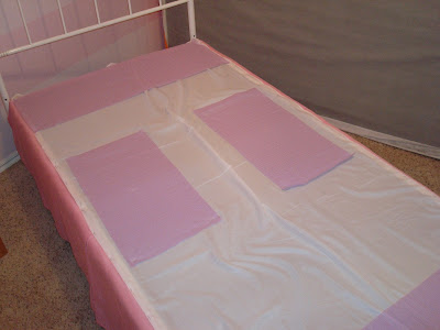 bed skirts skirt problem mattress cj since did