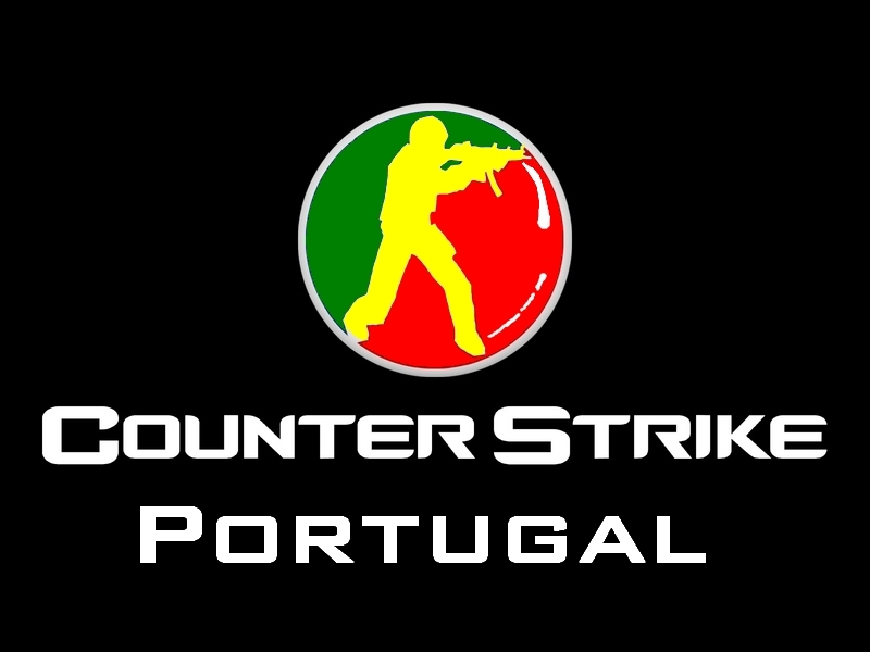 CounterStrike Portugal Skins para CS 1.6 e CSS?
