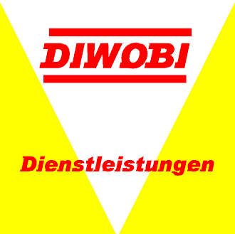 DIWOBI-Dienstleistungen online