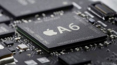 iPhone 6 With A6 Chip Coming In 2012 