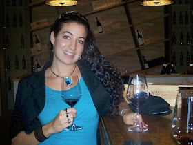 Barolo wine at Damilano Piedmont