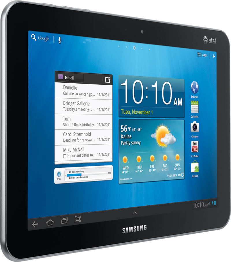 Samsung tab s freebies