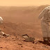 Mars Tidak Cocok untuk Kehidupan (Manusia)