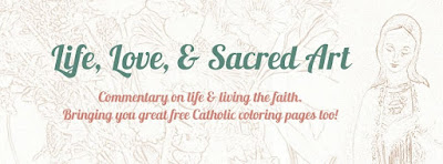 Life, Love, & Sacred Art