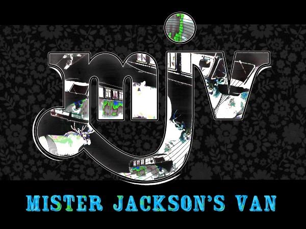 Mister Jackson's Van
