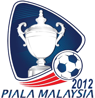 KODING K.N.: Keputusan Piala Malaysia 2012