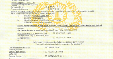 Cara Buat Skck Online Bekasi | cara membuat skck online cara membuat sim Cara Buat Skck Online Bekasi | cara membuat skck online cara membuat sim