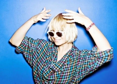Vocal ranges, music video reviews and more!: Vocal profile of Sia Furler
