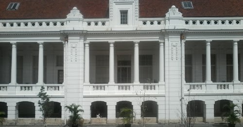 Sepenggal Sejarah Perbankan Indonesia | Fiscus Wannabe