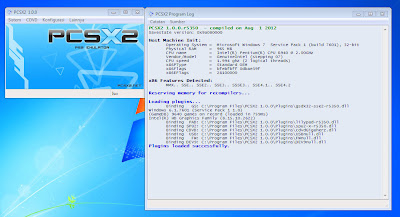 pcsx emulator pcsx emulator