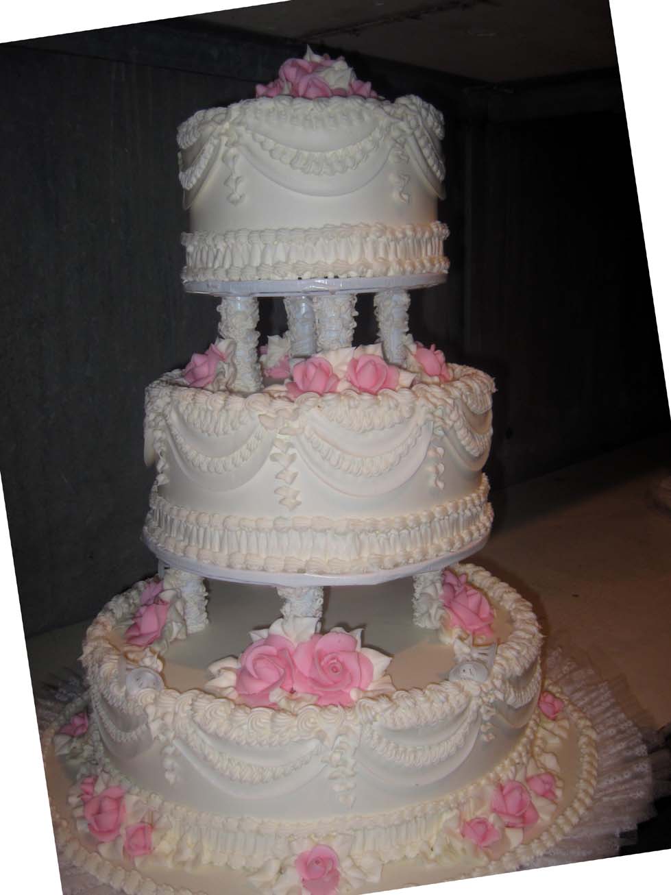 Hansen's Cakes California Summer Cakes (Hansen's Cakes!!!)