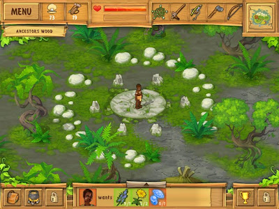 Free Download The Island: Castaway 2 Game.