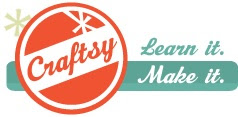 CRAFTSY- kursy i warsztaty szycia patchworku