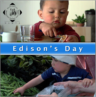 day edison montessori in the edison s day day edison montessori in the edison s day