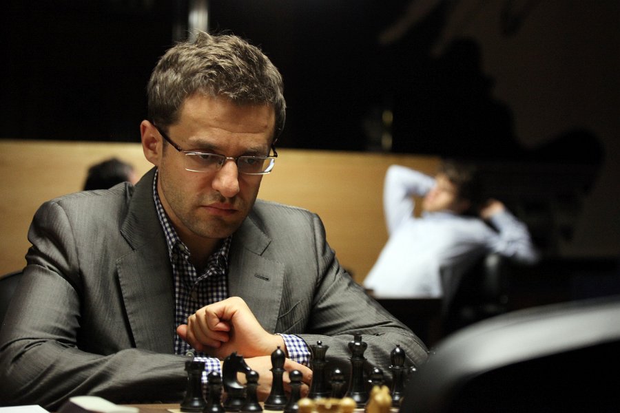 Dutch Chess Ace Anish Giri in Eindhoven - Eindhoven News