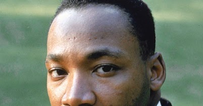 Historical Characters: MARTIN LUTHER KING